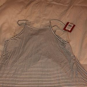 BRAND NEW tank top dress